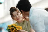 Thúy Ngân tái xuất màn ảnh rộng, cùng lúc "cân" 3 anh chàng cực phẩm trong phim mới