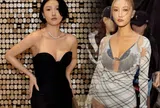 Mỹ nhân 5 lần lọt đề cử Top 100 gương mặt đẹp nhất thế giới, vòng eo nhỏ xíu khó tin