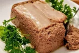 Cách làm pate gan heo và gan gà béo thơm béo lại không tanh, ăn với xôi hay bánh mì mùa thu quá hợp