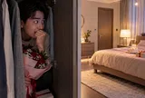 Lén trốn trong tủ quần áo chờ vợ về mừng sinh nhật, tôi không ngờ lại bật khóc vì một chuyện ngoài sức tưởng tượng