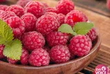 Quả phúc bồn tử nhỏ bé nhưng có 3 lợi ích không ngờ