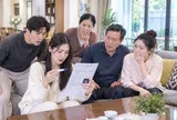 Cưới nhau 4 năm chồng không “đụng chạm” tôi bỗng có bầu, kết quả xét nghiệm ADN khiến cả nhà sốc