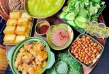 Gợi ý 14 mâm cơm ngon, toàn món đơn giản, dễ nấu, không tốn thời gian