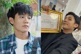 Chàng trai bán bánh tráng được Cục Truyền thông Công an nhân dân khen thưởng, từng bỏ nghề nhân viên ngân hàng