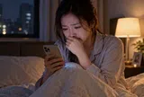 Nửa đêm tôi nhắn chồng cũ “em sắp bán nhà rồi”, đọc tin nhắn anh trả lời, tôi nghẹn ngào rơi nước mắt