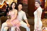 Người đẹp Hải Phòng làm mẹ đơn thân phải lòng chàng Việt kiều ở lớp học, đưa con riêng sang Đức sống hạnh phúc