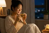 Trắc nghiệm: Thói quen buổi tối có giúp bạn tiến gần hơn đến thành công?