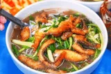 Cách nấu bún cá Hà Nội ngon chuẩn vị lại dễ làm, cuối tuần tha hồ đãi cả nhà thưởng thức