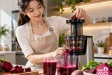 Loại củ đỏ au bán đầy chợ Việt, giá chỉ vài chục nghìn: Giúp nuôi dưỡng da và tóc nhưng không phải ai cũng biết cách dùng