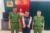Danh tính kẻ gian đột nhập nơi thờ tự, trộm tiền công đức
