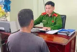 Xàm sỡ 2 phụ nữ trên đường, người đàn ông ở Tây Ninh khai uống rượu bia, không làm chủ được hành vi