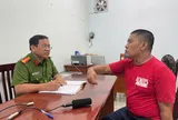 Vụ tài xế xe công nghệ ở Đà Nẵng bị tấn công, cướp xe: Bắt giữ Lê Văn Thành