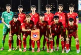U17 Việt Nam chính thức giành vé World Cup