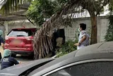 Vụ án thi thể phụ nữ mặc áo cam bên trong ô tô: Nhân chứng nói gì?