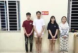 Phát hiện nhóm thanh, thiếu niên tụ tập sử dụng ma túy tại nhà trọ ở Hưng Yên