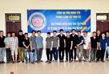 Công an tỉnh Hưng Yên triệt phá ổ nhóm cá độ mạng "OK9": Nhiều người có công việc ổn định sập bẫy