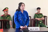 Cú lừa "đường bị bắt" và màn bốc hơi bí ẩn cùng gần 1 tỷ đồng của người đàn bà An Giang