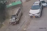Xe buýt đâm trúng 4 ô tô khiến 17 người bị thương: Nạn nhân có cả trẻ em