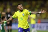 Neymar nguy cơ lỡ hẹn World Cup 2026 ngay ngày đầu hội quân cùng tuyển Brazil