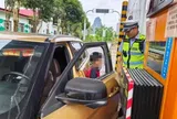 "Quái xế" 12 tuổi trộm ô tô, náo loạn đường cao tốc suốt 6 tiếng đồng hồ