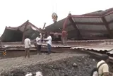 Sập mái nhà kho đang xây dựng, 3 người thiệt mạng: Nhân chứng nói gì?