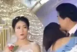 Người yêu cũ trơ trẽn lên sân khấu cướp hôn, thái độ của chú rể khiến cộng đồng mạng dậy sóng