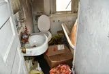 Bí mật kinh hoàng trong căn phòng 6,5m2: Người đàn ông trốn thoát bằng cách không ai ngờ tới