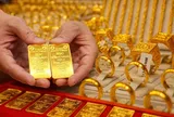 Tin tức giá vàng mới nhất ngày 29/6: Vàng miếng SJC và nhẫn đồng loạt giảm