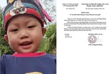 Vụ bé trai 22 tháng tuổi mất tích ở Cao Bằng: Tình tiết mới nhất
