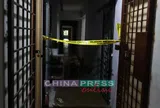 Phát hiện thi thể người phụ nữ giấu trong vali tại căn hộ cho thuê
