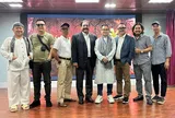 Dàn diễn viên trẻ đổ bộ casting phim về Võ Thị Sáu: Nhiều gương mặt từng góp mặt trong loạt phim trăm tỷ