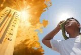 Vì sao nhiệt độ ngoài trời tại Hà Nội có lúc khiến người dân cảm thấy tới 45 độ C?