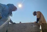 Vì sao miền Bắc ngột ngạt dù nhiệt độ không quá cao?