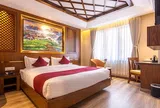 Điều gì khiến giá phòng khách sạn tăng, giảm chóng mặt chỉ trong một ngày?