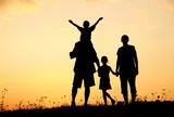 Tháng 7 âm lịch: Làm gì để sống an yên, tích phúc thay vì lo sợ?