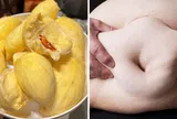 5 loại quả càng ăn càng béo, bụng mỡ tích đầy, nhất là loại quả số 2