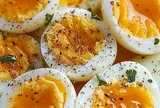 3 khung giờ ăn trứng giúp giảm cân cấp tốc, ổn định đường huyết