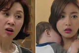 Mẹ chồng bê hai bát cháo lên cho con tôi và con chú út, khuấy bát cháo của thằng cháu lên tôi bật khóc