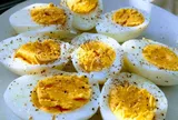 5 nhóm người nên ăn sáng bằng trứng luộc thường xuyên