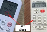 Trên điều khiển điều hòa có 1 nút nhỏ quan trọng: Ai biết cách dùng chẳng khác nào tìm ra kho báu