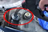 Đổ xăng đừng ‘dại’ hô đầy bình hay 50 ngàn: Có 3 cách thông minh giúp tiết kiệm lại không hại máy
