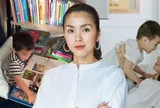 “Dâu hào môn” Tăng Thanh Hà cho con dùng đồ bình dân vài trăm nghìn, được nể phục bởi cách dạy con