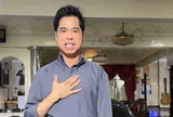 Ngọc Sơn lần đầu nói rõ chuyện đi tù năm 1992: "Đừng nghĩ nghệ sĩ ai cũng chơi"