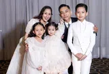 Chồng trẻ kém 11 tuổi rủ "thêm đứa nữa", phản ứng của Khánh Thi gây chú ý