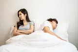 Vợ đau đớn khi chồng không "gần gũi" 4 tháng, nhưng vẫn chăm "thả tim" gái đẹp