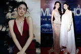 Nghi vấn Á hậu gen Z bí mật mang bầu cho chồng đại gia: Lộ bằng chứng vì một câu hỏi hớ giữa sự kiện!