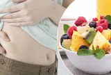 Uống nước ép giảm cân nhưng lại tăng 25kg: Người phụ nữ suýt mất khả năng làm mẹ