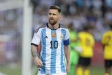 Messi dùng căn phòng “tâm linh” để bảo vệ ngôi vua tại World Cup 2026?