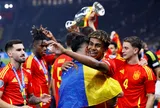Tây Ban Nha sẽ là Nhà vô địch World Cup 2026?