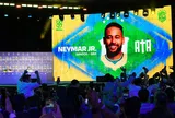 “Vũ khí tối thượng” của Brazil tại World Cup 2026: Không phải Neymar, mà là Ancelotti?